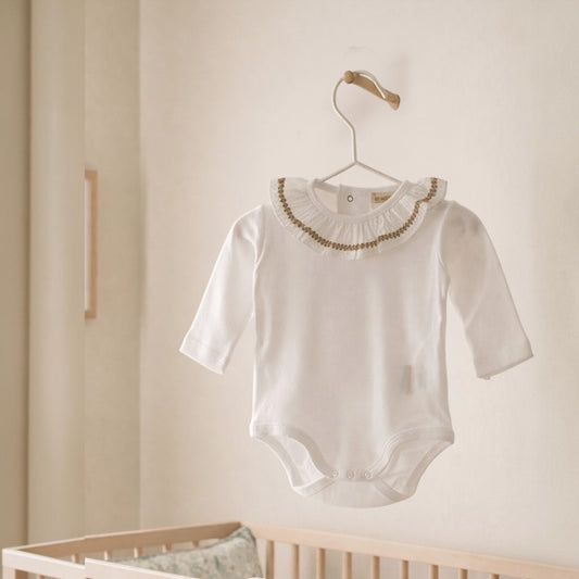 Body collo volante