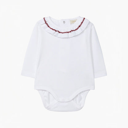 Body collo Volante