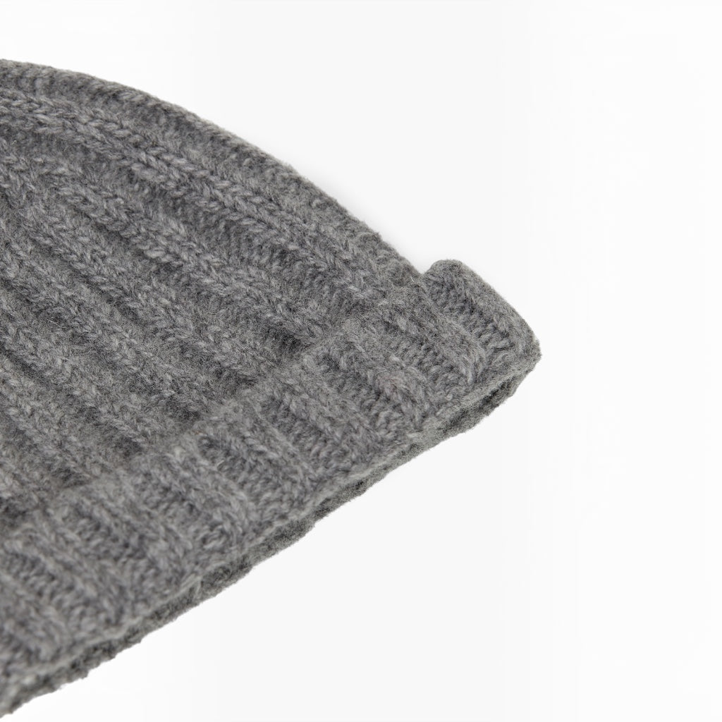 Cappello lana