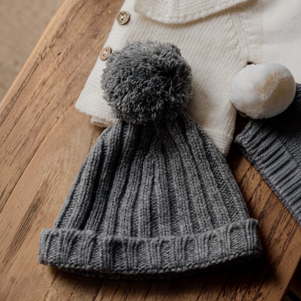 Cappello lana