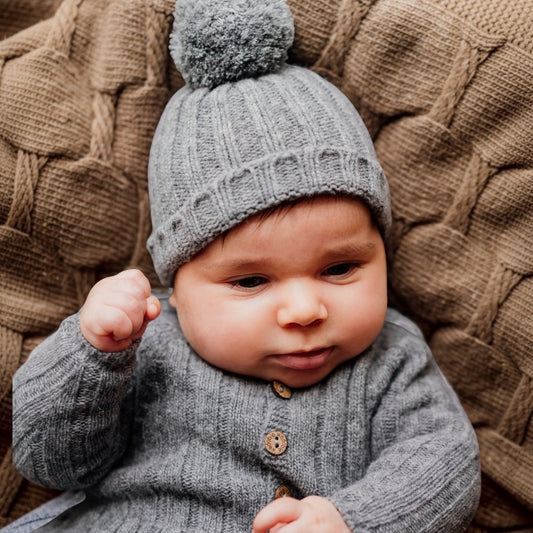 Cappello lana