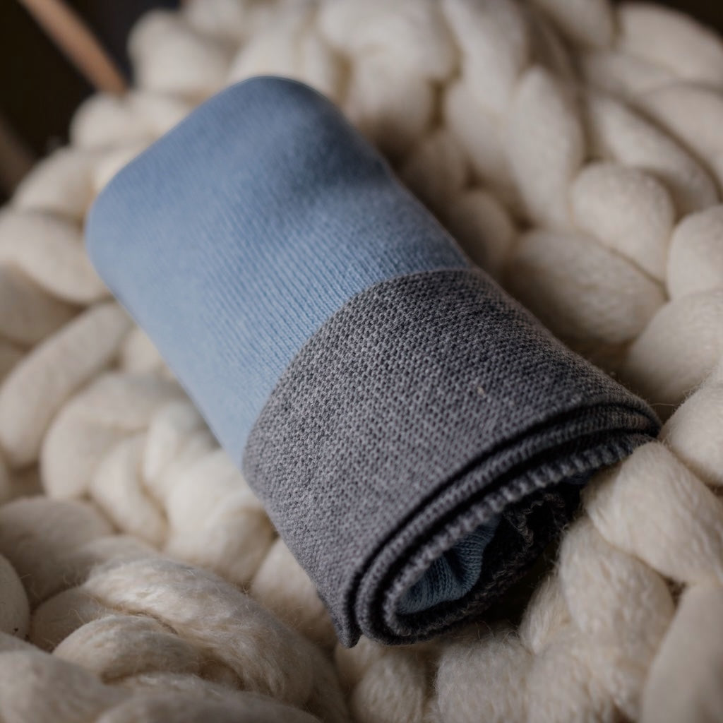 Coperta lana