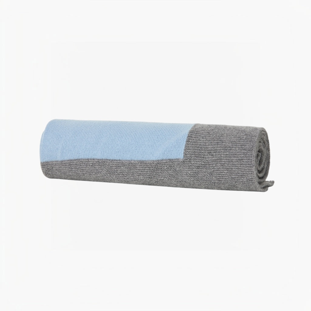 Coperta lana