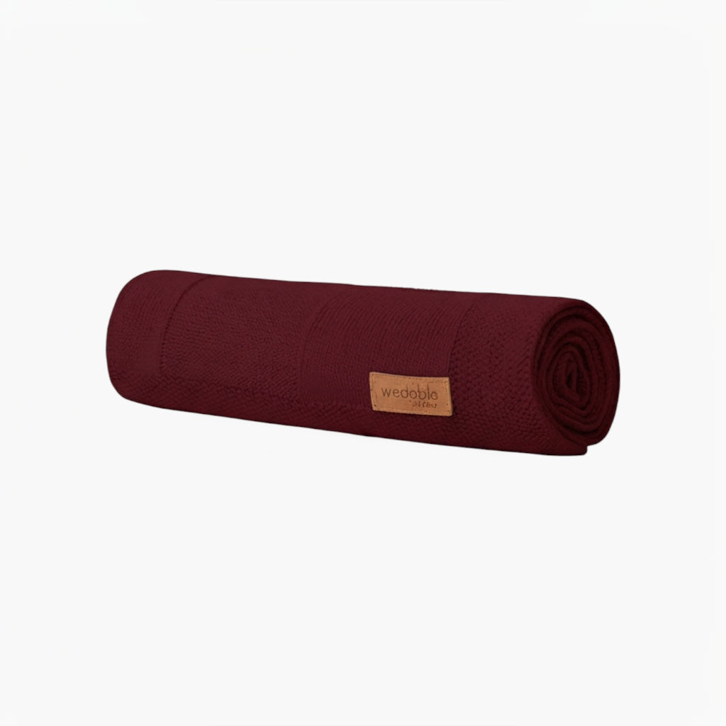 Coperta lana