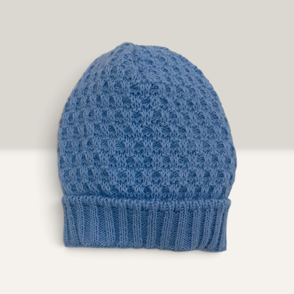Cappello clinico lana