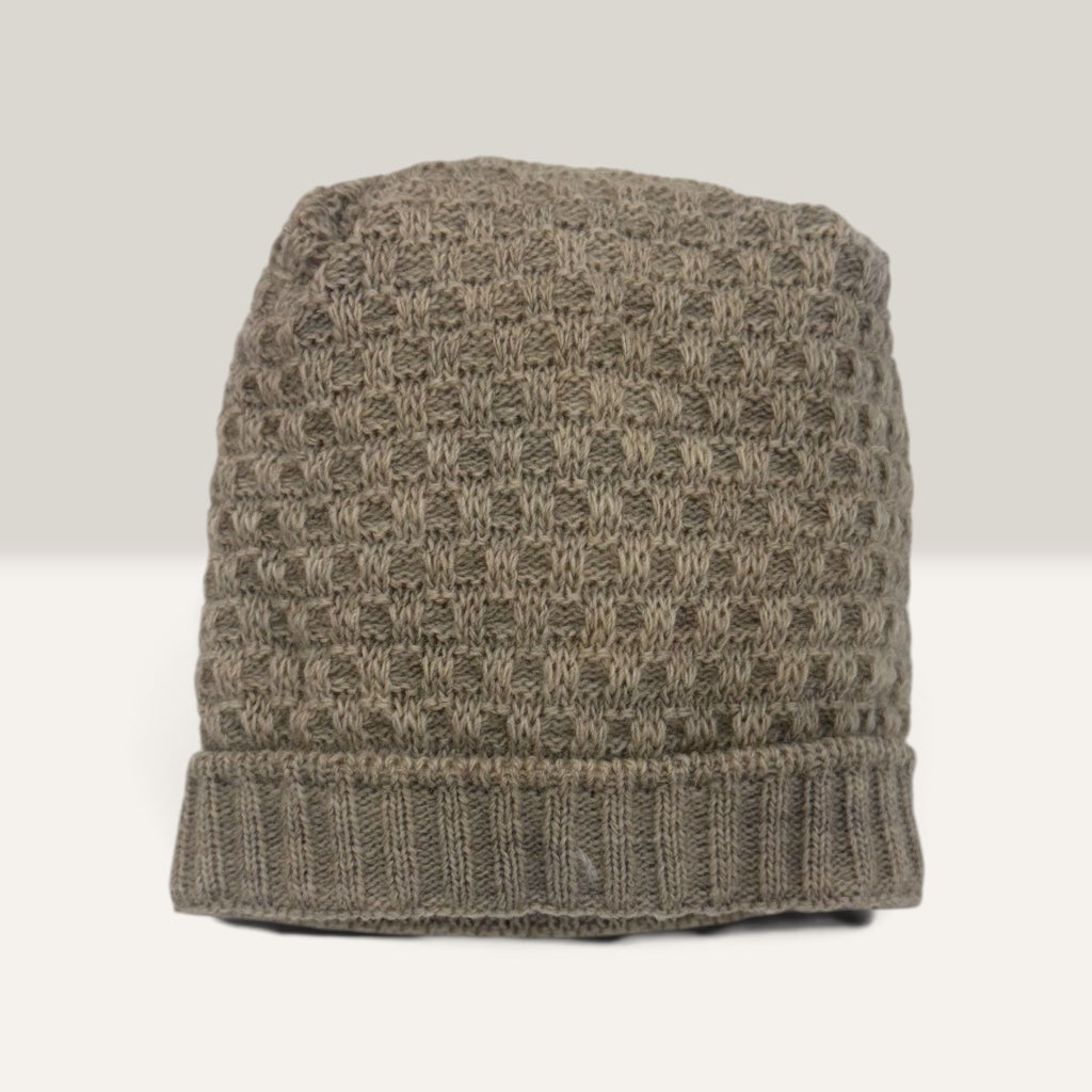 Cappello clinico lana