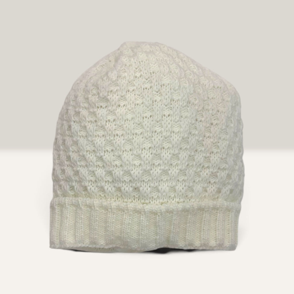 Cappello clinico lana