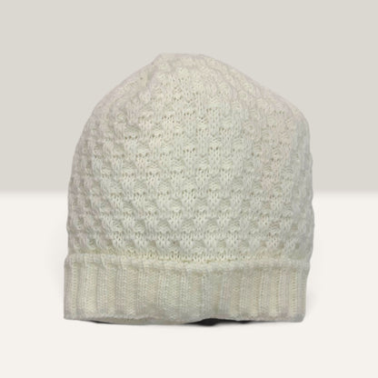 Cappello clinico lana