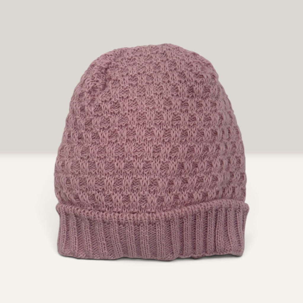 Cappello clinico lana