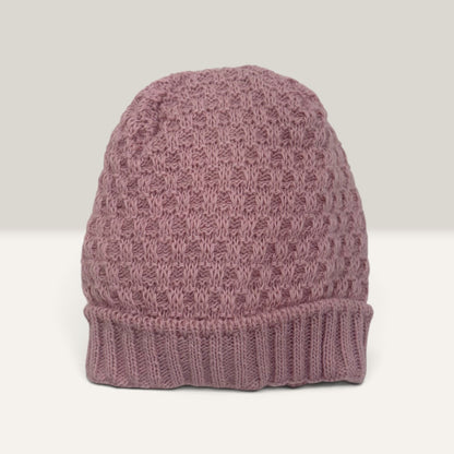 Cappello clinico lana