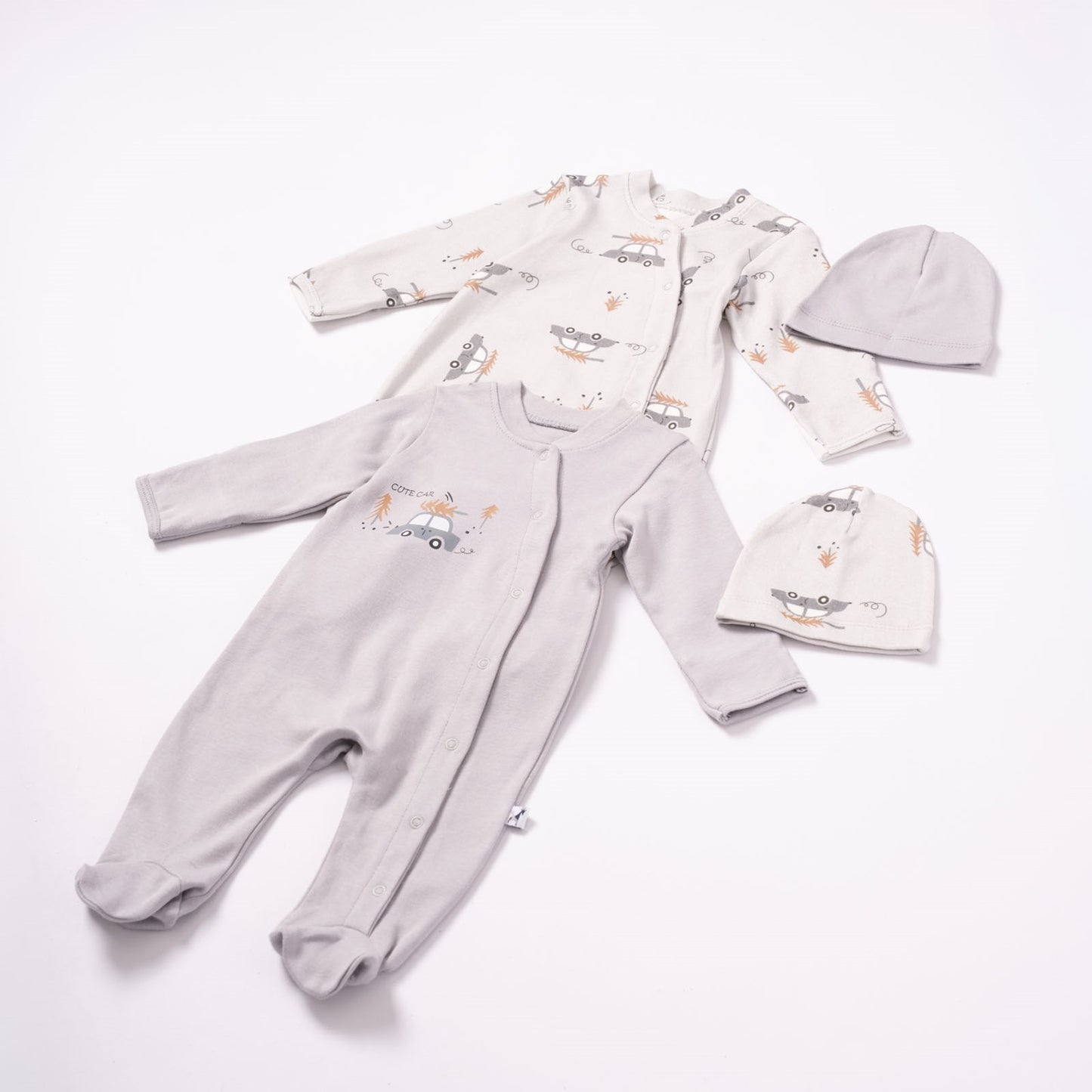 Tutina 2 PACK