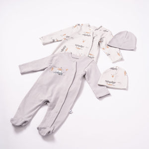 Tutina 2 PACK