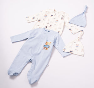 Tutina 2 PACK