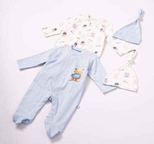 Tutina 2 PACK