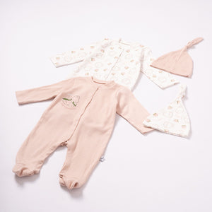 Tutina 2 PACK
