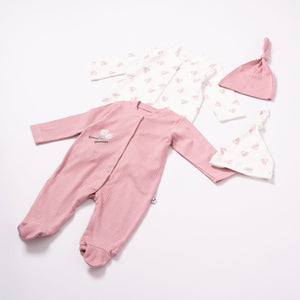 Tutina 2 PACK