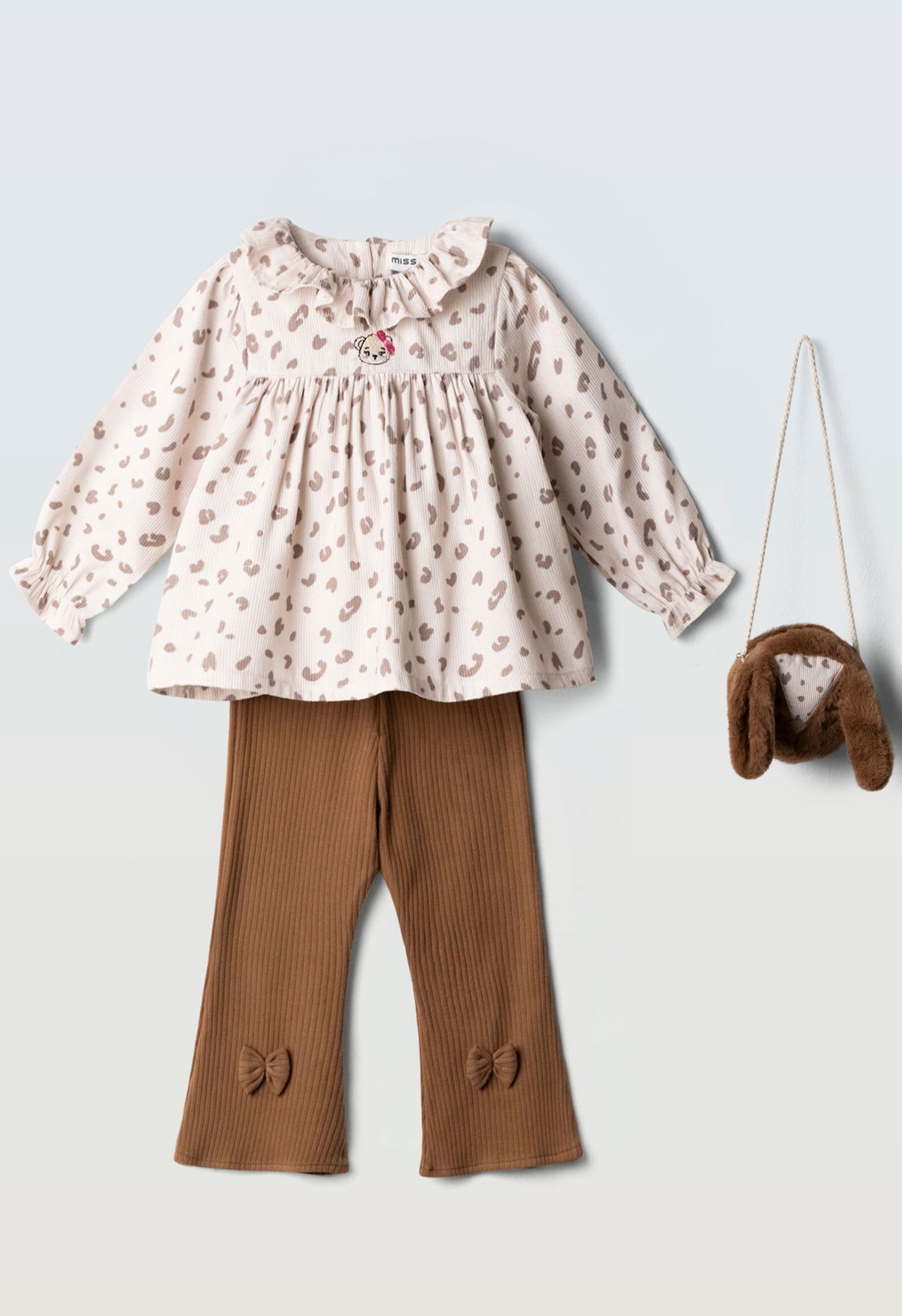 Completo Bear