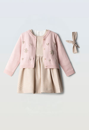 Completo "Rosy"