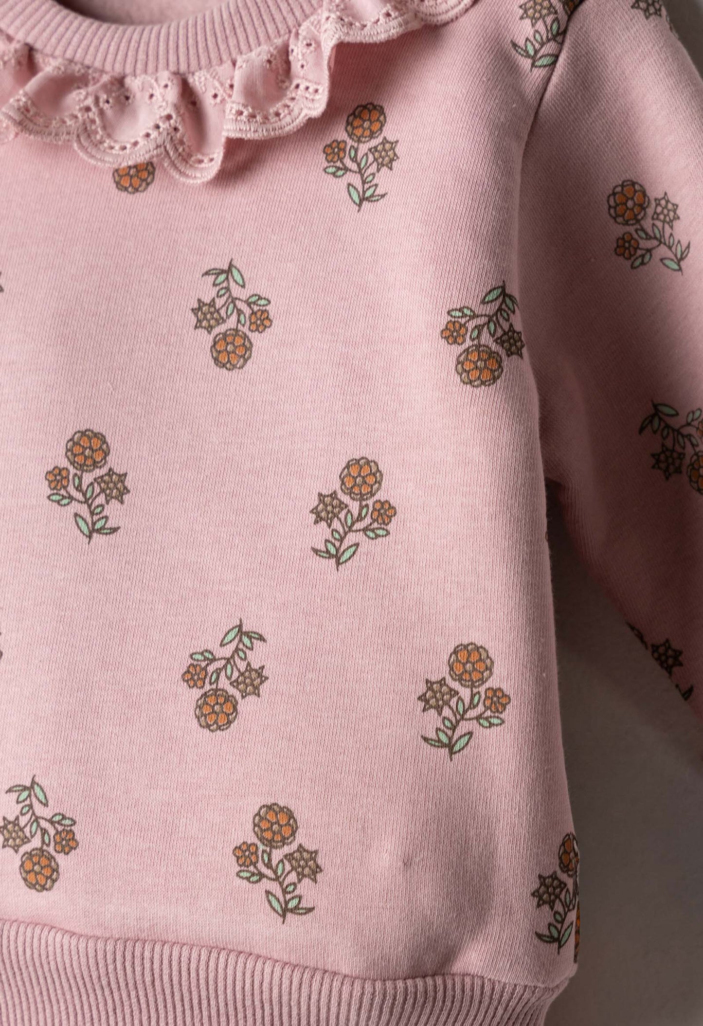 Completo Flower