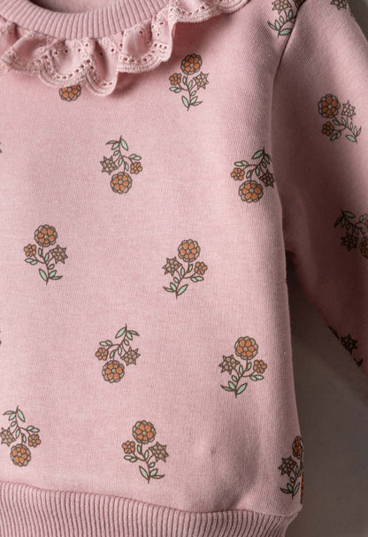 Completo Flower