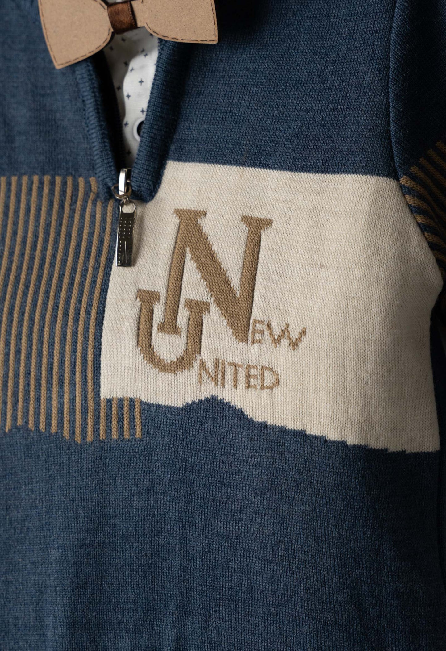 Completo New United