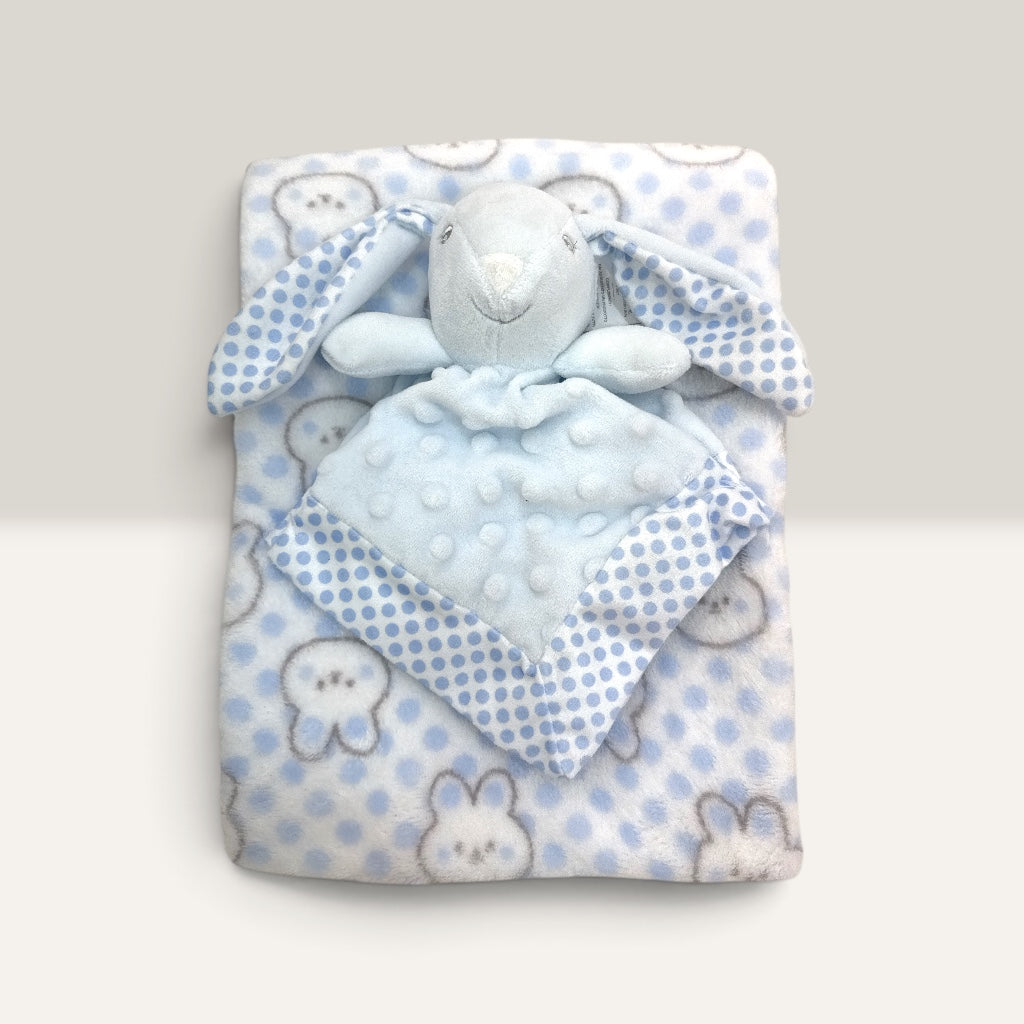 Set Coperta culla