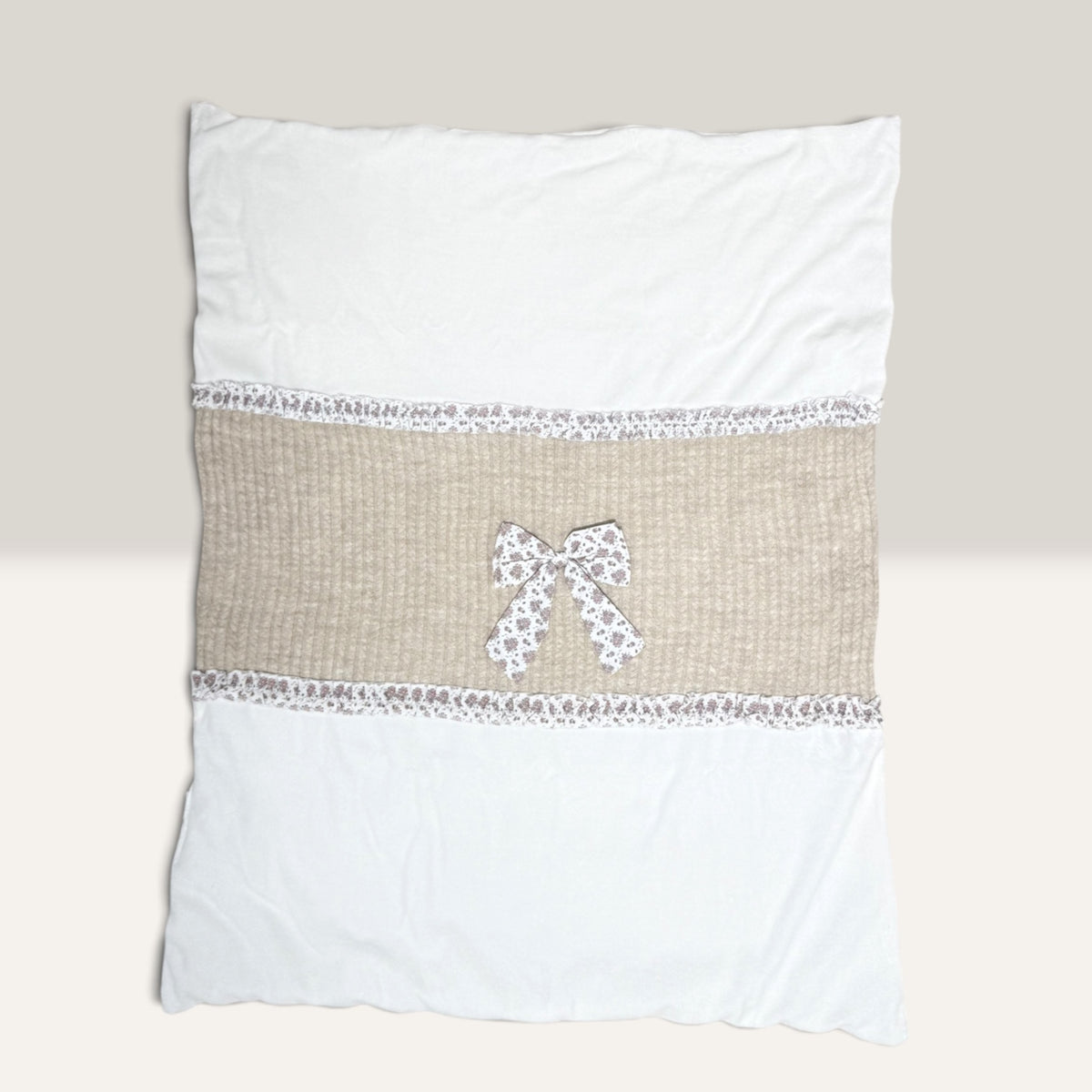Coperta ciniglia