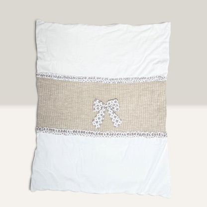 Coperta ciniglia