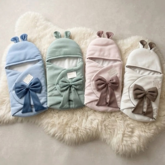 Baby sac fiocco