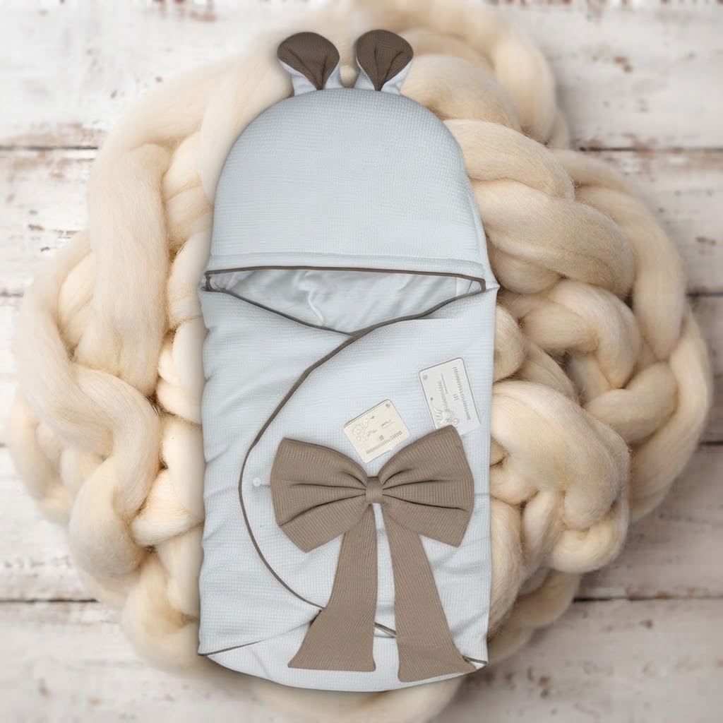 Baby sac fiocco