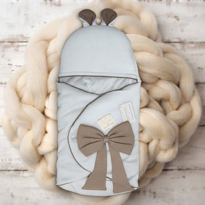 Baby sac fiocco