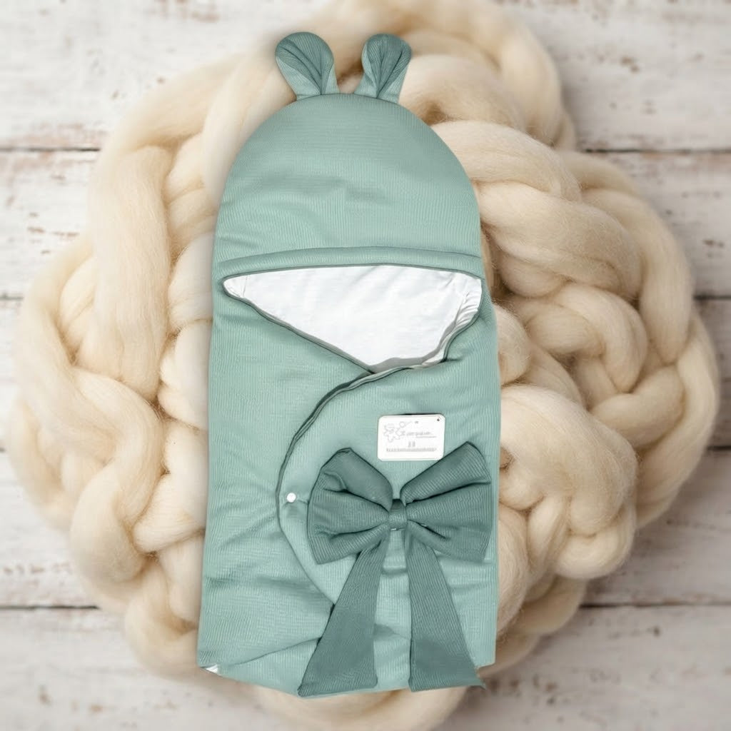 Baby sac fiocco