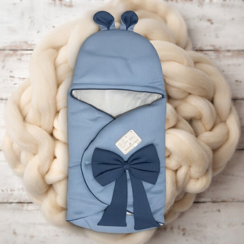 Baby sac fiocco