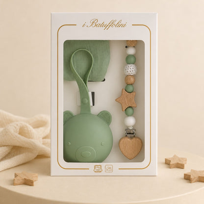 Set Portaciuccio