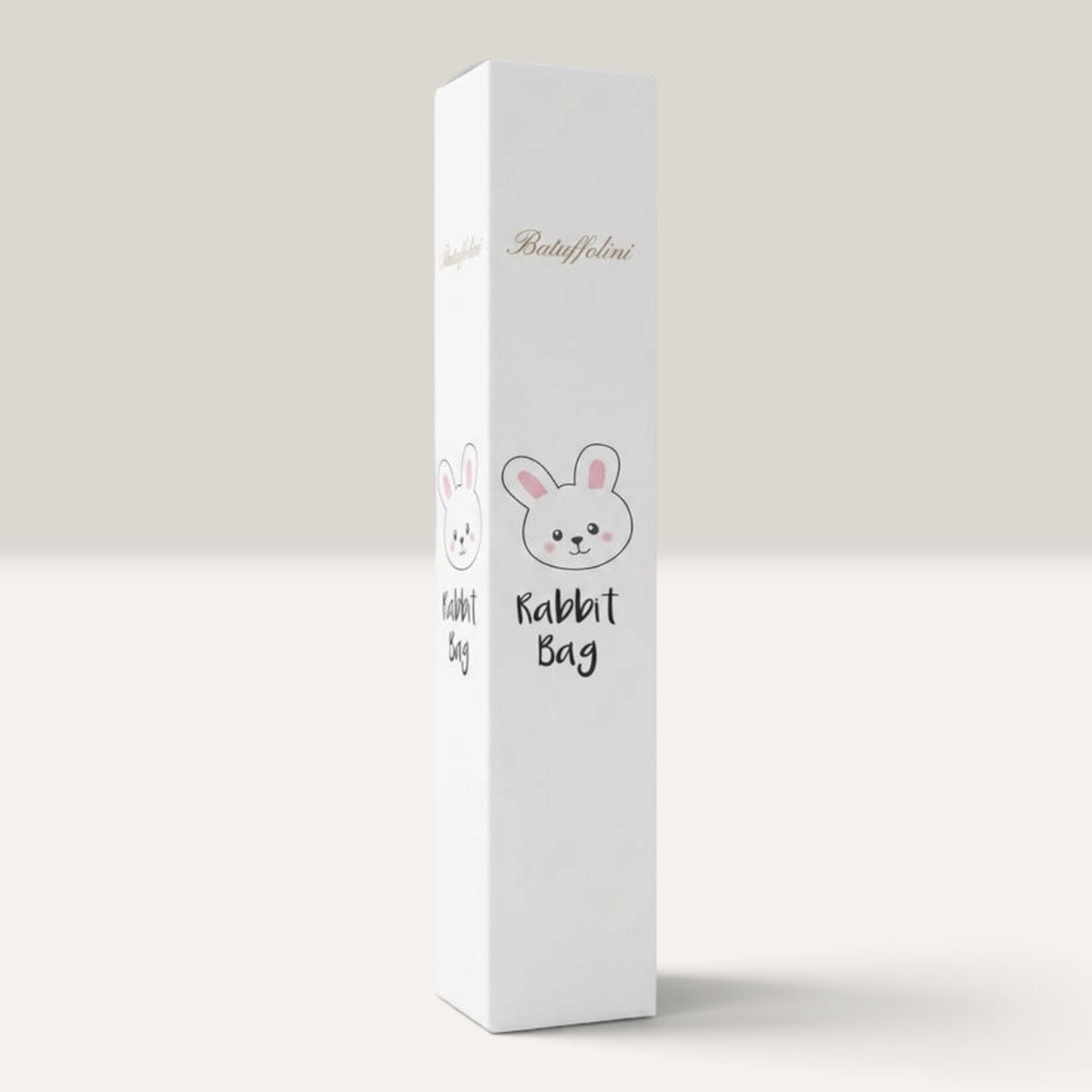 RABBIT BAG BABY