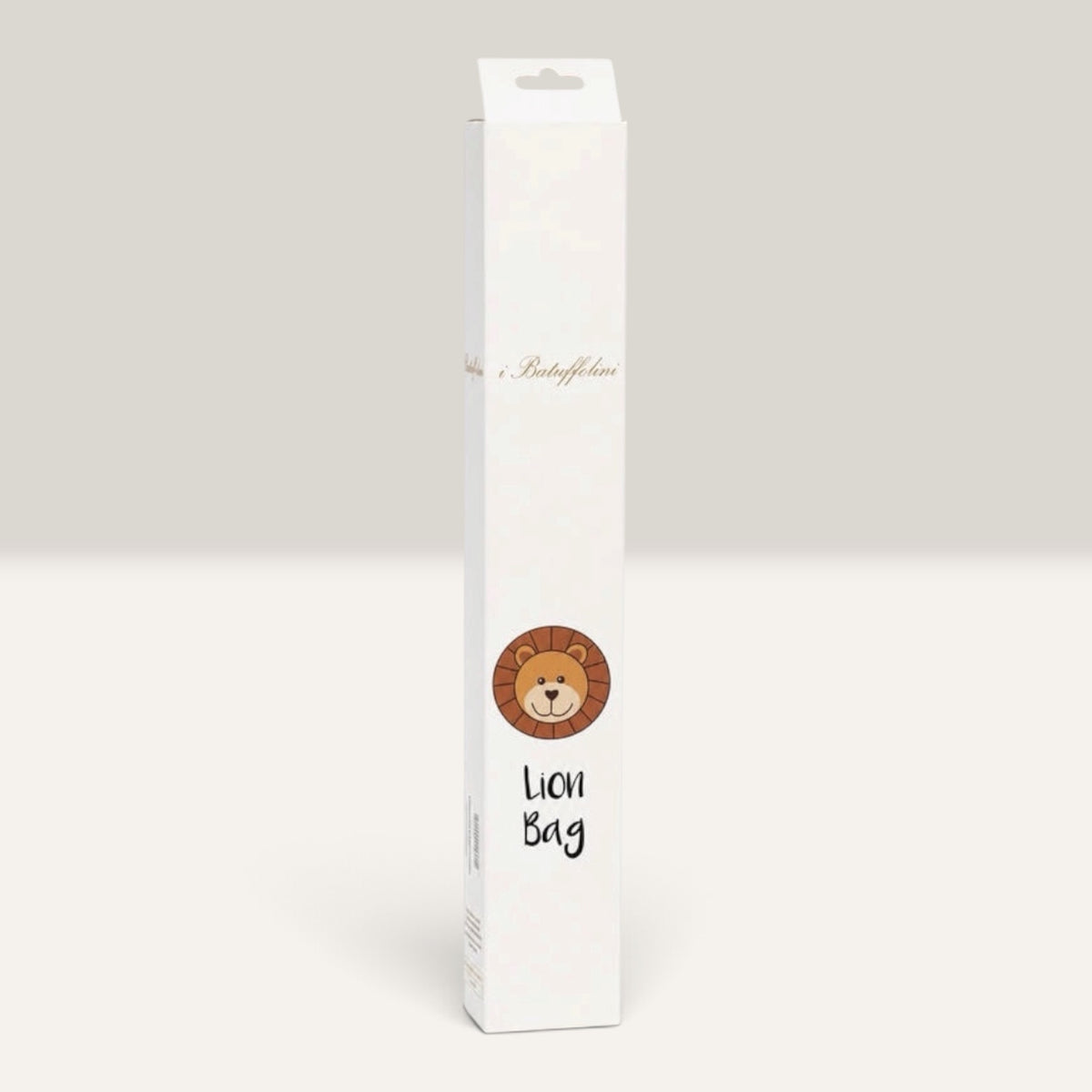 LION BAG MOM