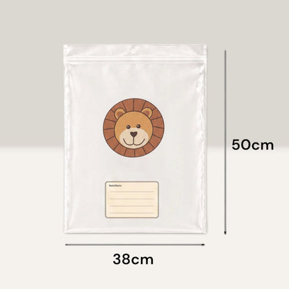 LION BAG MOM