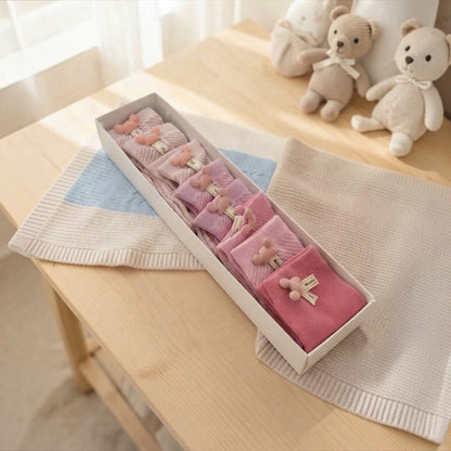 Set 7 pz calzini