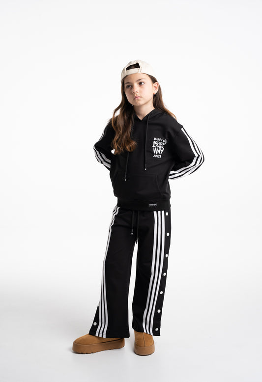 Completo Sporty Glam