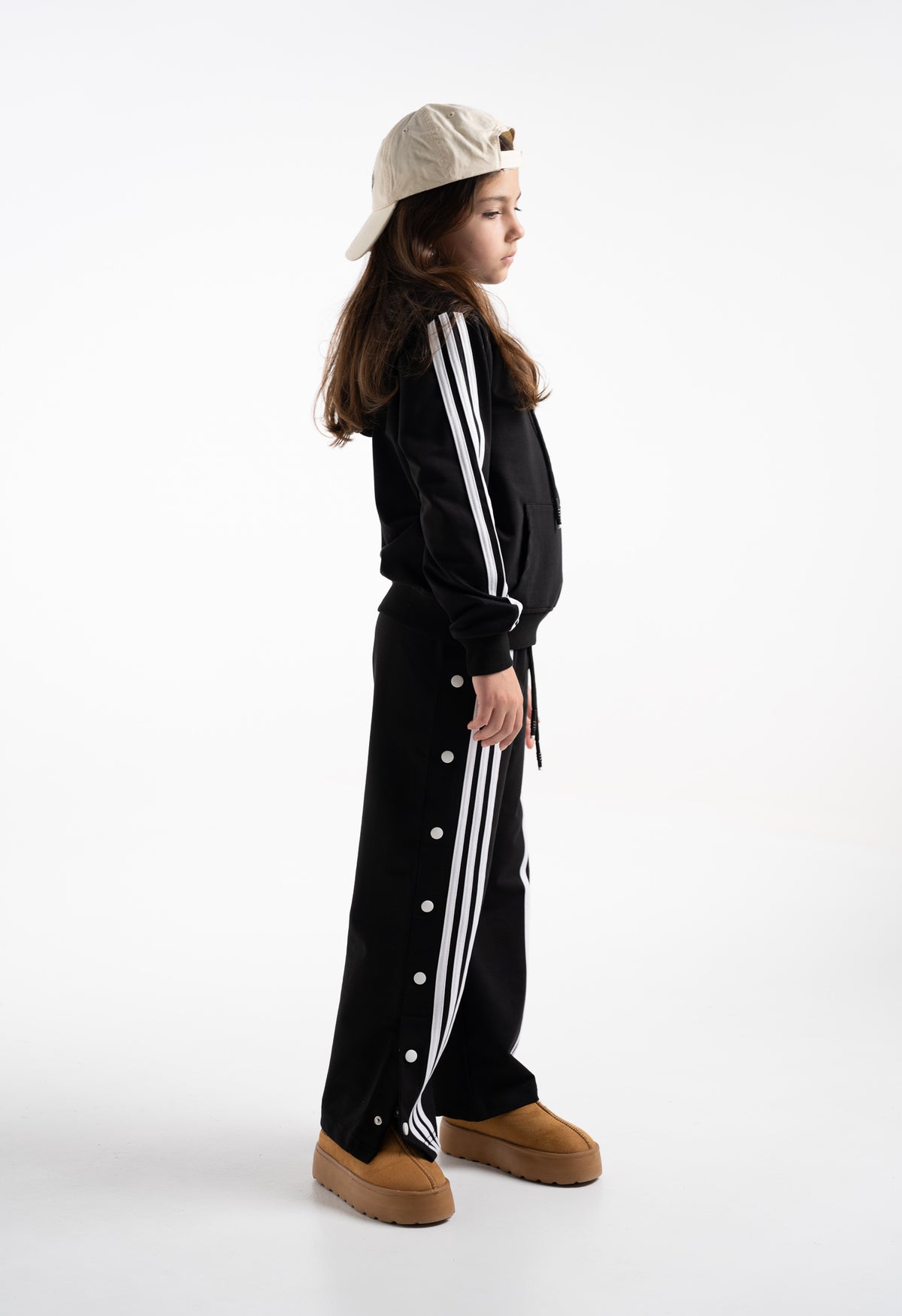 Completo Sporty Glam