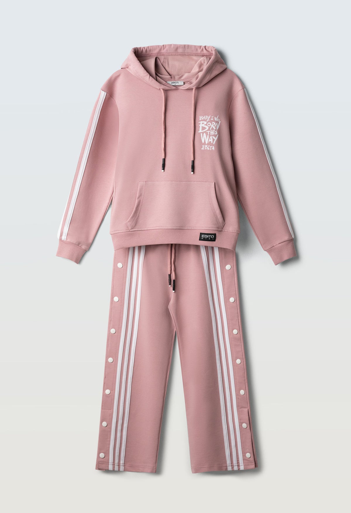 Completo Sporty Glam