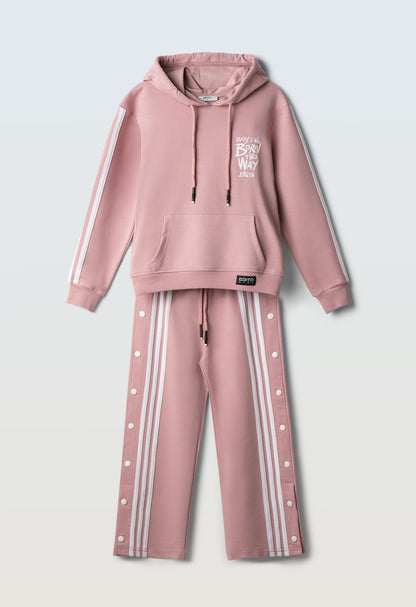 Completo Sporty Glam