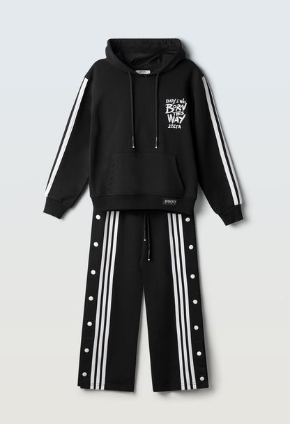 Completo Sporty Glam