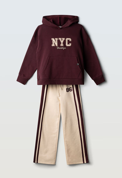 Completo Brooklyn