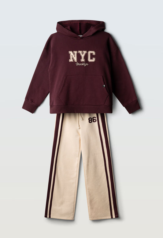 Completo Brooklyn