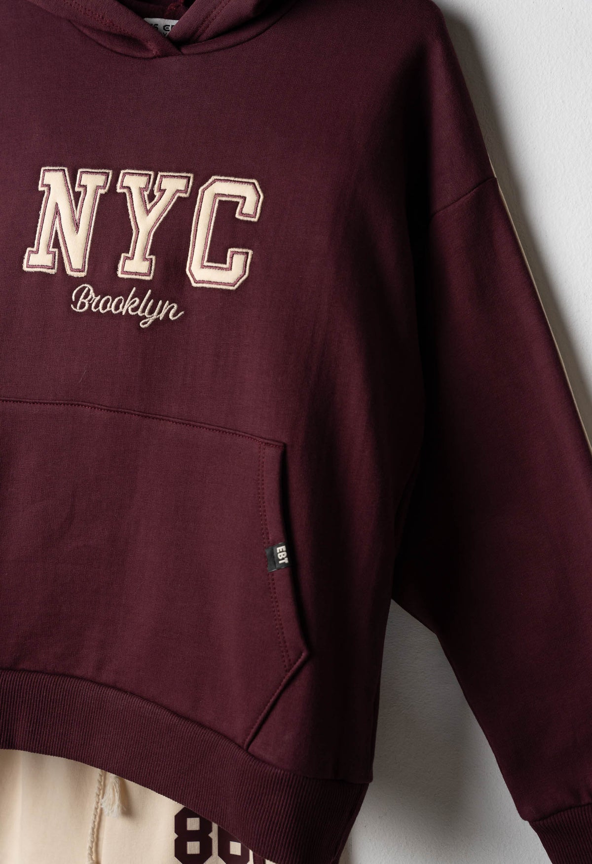 Completo Brooklyn