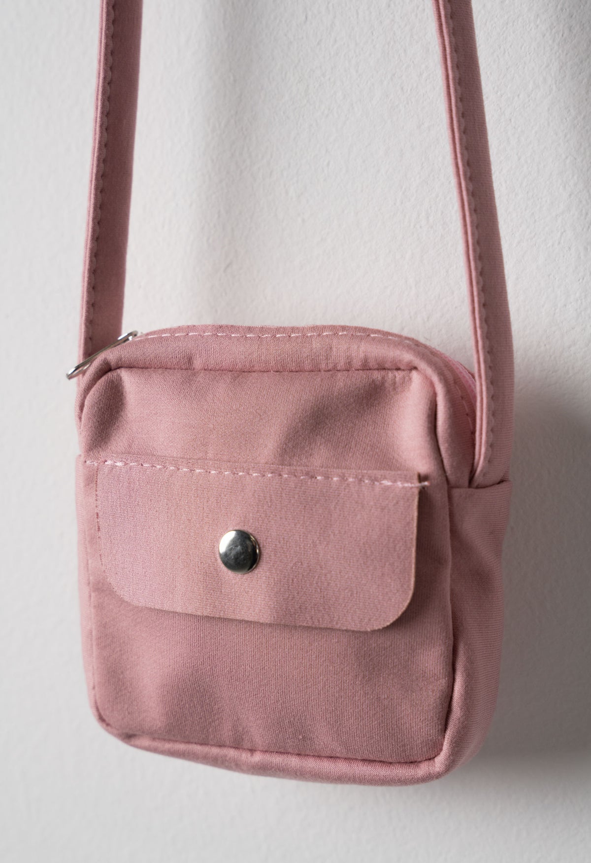 Completo fiocco chic