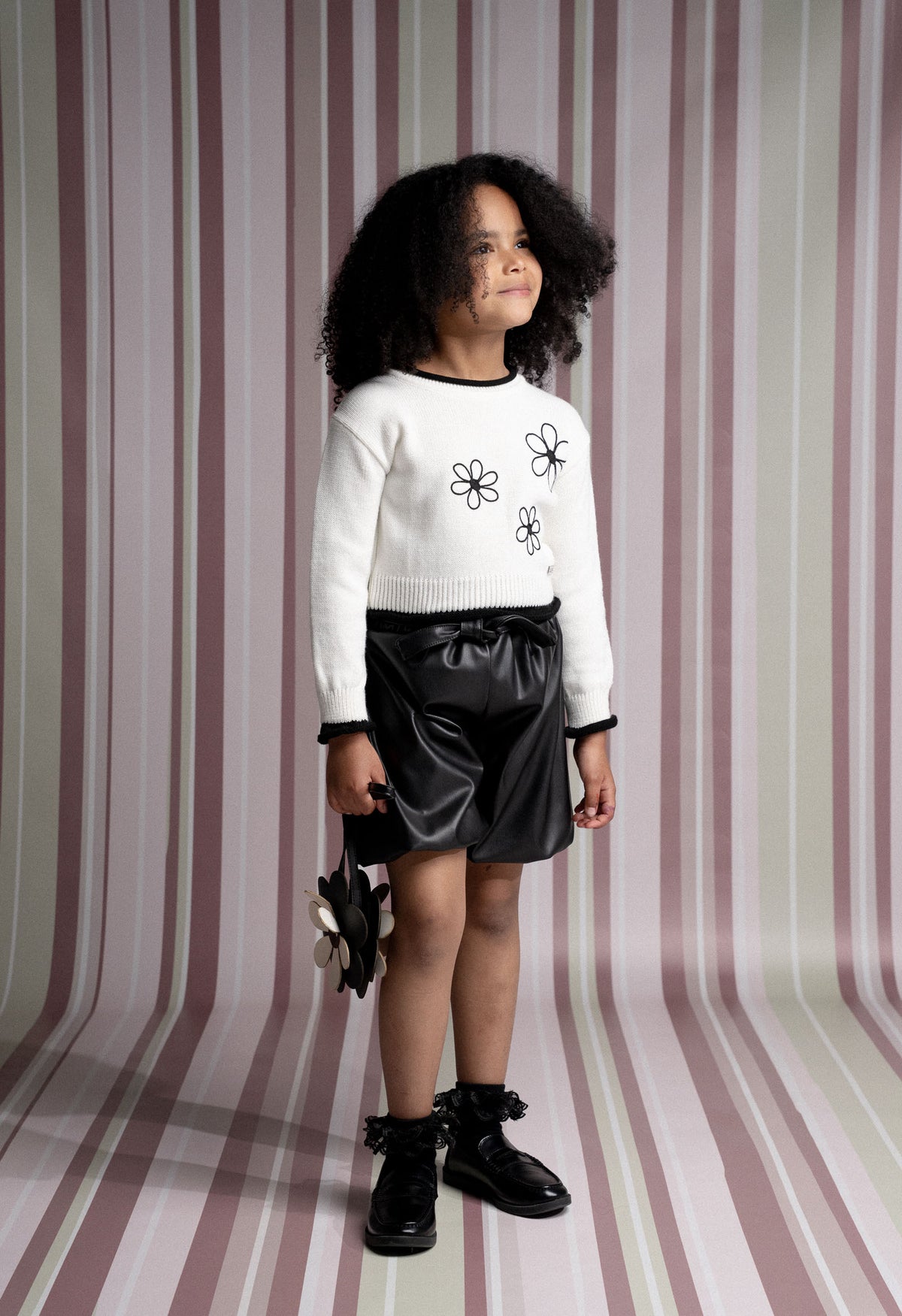 Set Margherita Glam