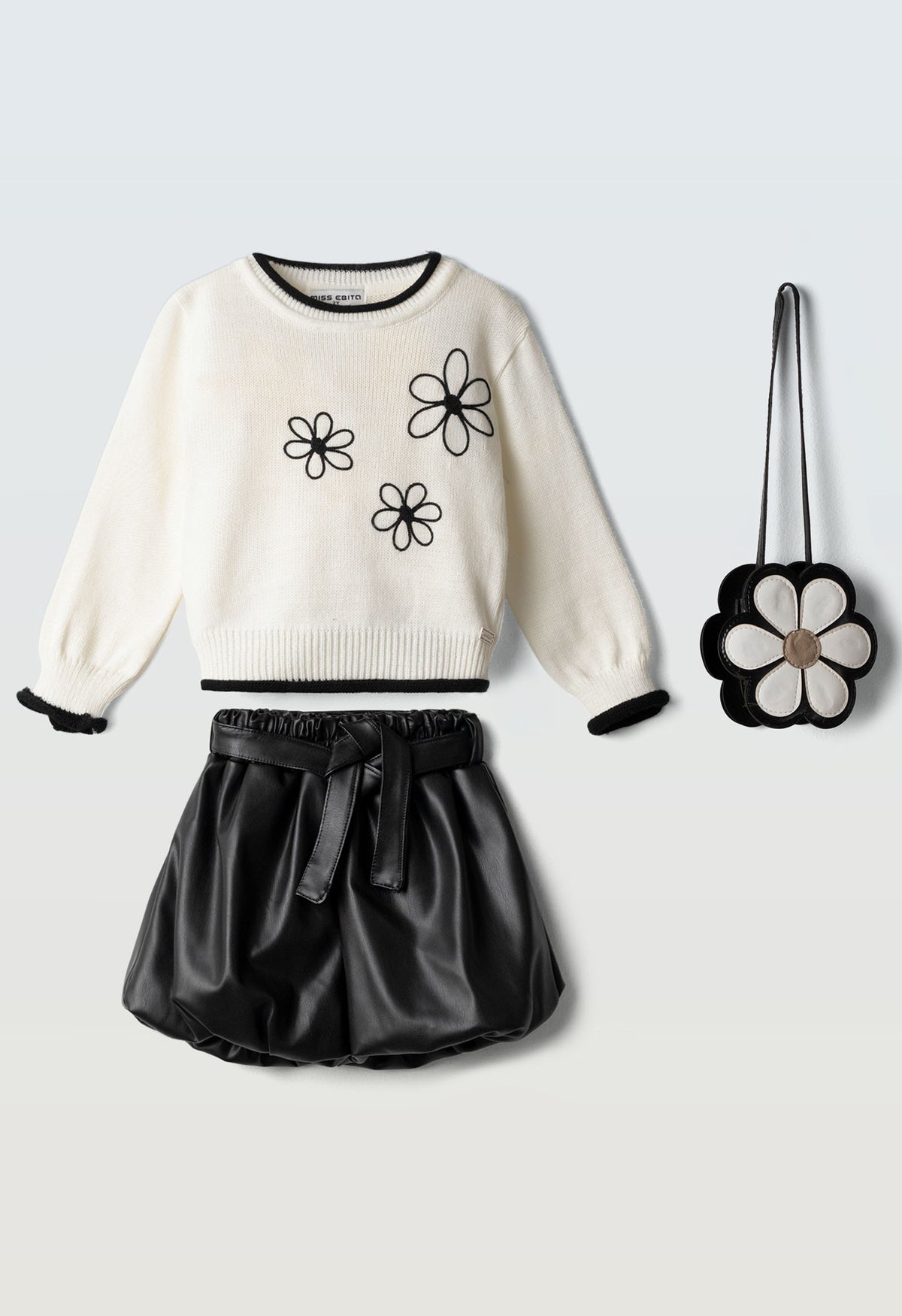 Set Margherita Glam