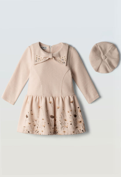 Vestito Petali